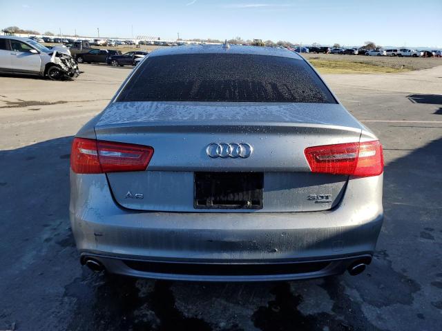 Photo 6 from auction – 2013 AUDI A6 PRESTIG with VIN WAUHGAFC9DN006407