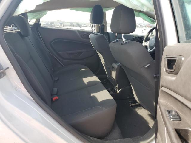 Photo 10 from auction – 2017 FORD FIESTA SE with VIN 3FADP4BJ3HM131979