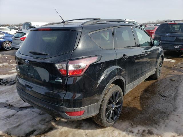 Photo 3 from auction – 2017 FORD ESCAPE SE with VIN 1FMCU0GD3HUE23195