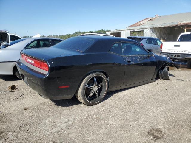 Photo 3 from auction – 2012 DODGE CHALLENGER with VIN 2C3CDYAG7CH275428