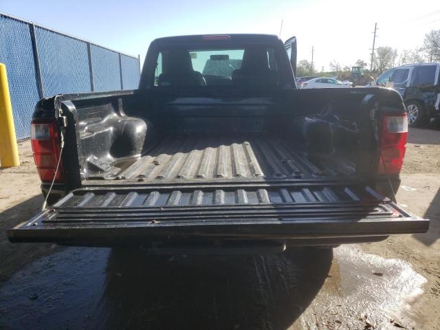 Photo 6 from auction – 2005 FORD RANGER with VIN 1FTYR10D25PA53699