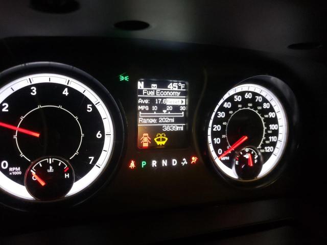 Фото 9 с аукциона – 2022 RAM 1500 CLASS с VIN 1C6RR7GG6NS173520