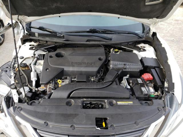 Photo 11 from auction – 2016 NISSAN ALTIMA 2.5 with VIN 1N4AL3AP1GC194075