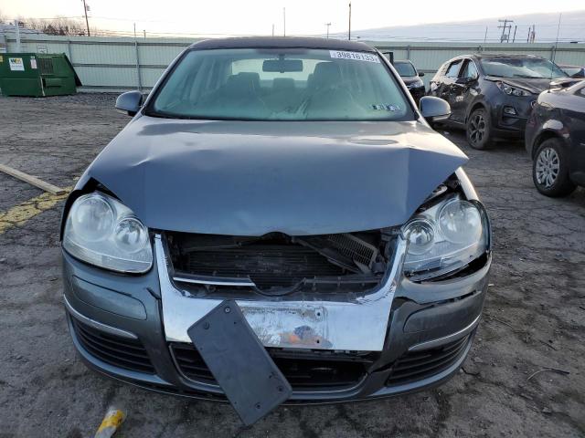 Photo 5 from auction – 2007 VOLKSWAGEN JETTA WOLF with VIN 3VWEF71K87M136958