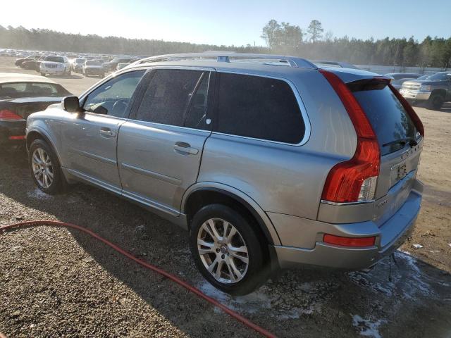 Photo 2 from auction – 2013 VOLVO XC90 3.2 with VIN YV4952CY6D1651989