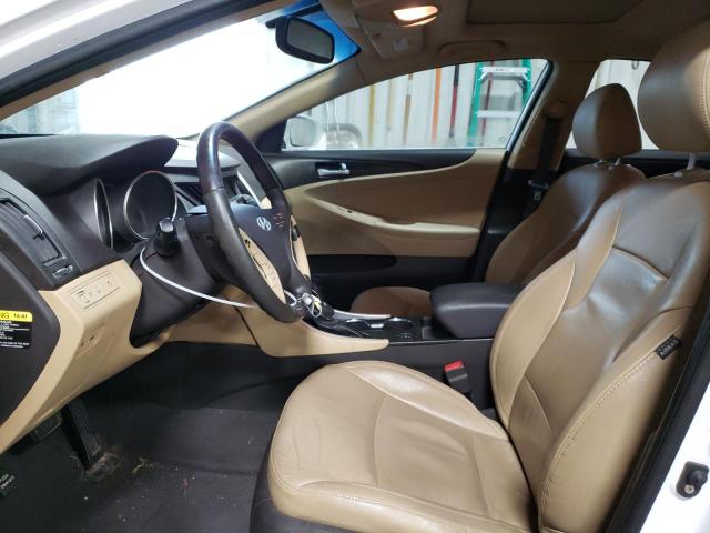 Zdjęcie 7 z aukcji – 2011 HYUNDAI SONATA SE z VIN 5NPEC4AC4BH297048