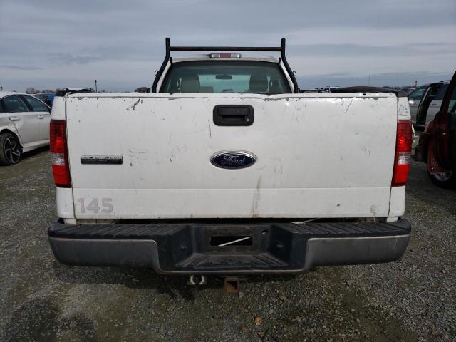 Photo 6 from auction – 2005 FORD F-150 with VIN 1FTRF12245NB57762