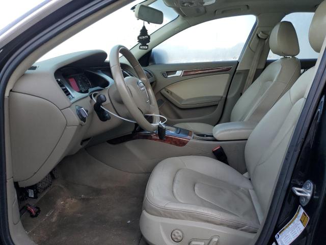 Photo 7 from auction – 2012 AUDI A4 PREMIUM with VIN WAUAFAFL7CN017473