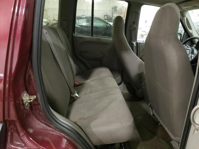 Photo 11 from auction – 2003 JEEP LIBERTY SP with VIN 1J4GL48K23W623389