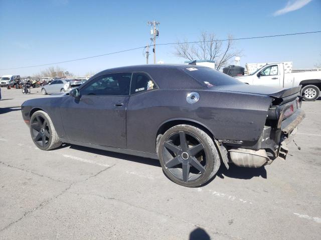 Photo 2 from auction – 2016 DODGE CHALLENGER with VIN 2C3CDZAGXGH289318