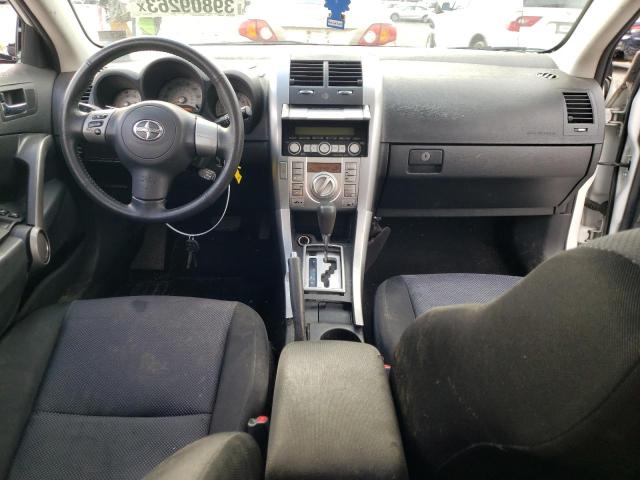 Photo 8 from auction – 2008 SCION TC with VIN JTKDE167280236473
