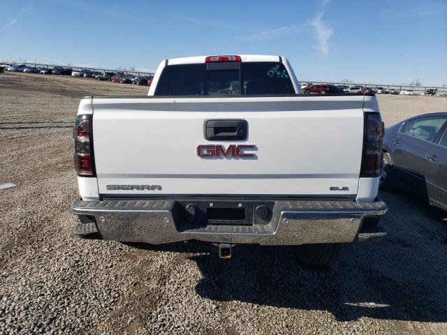Photo 6 from auction – 2017 GMC SIERRA K15 with VIN 3GTU2MECXHG229900