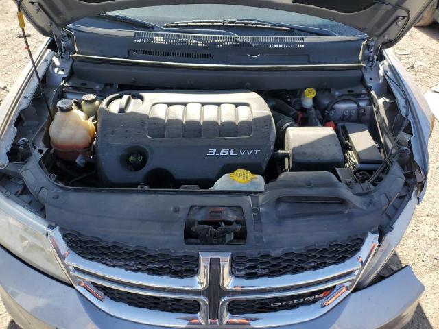 Photo 12 from auction – 2015 DODGE JOURNEY SX with VIN 3C4PDDBG8FT544214
