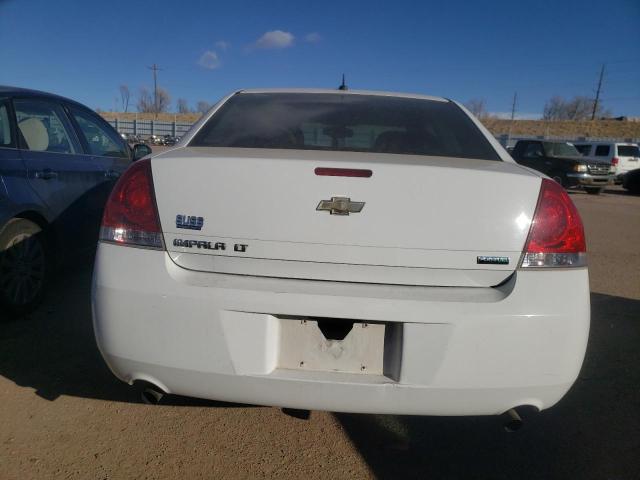 Photo 6 from auction – 2013 CHEVROLET IMPALA LT with VIN 2G1WG5E36D1135671