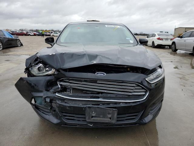 Photo 5 from auction – 2016 FORD FUSION S H with VIN 3FA6P0UU4GR327293