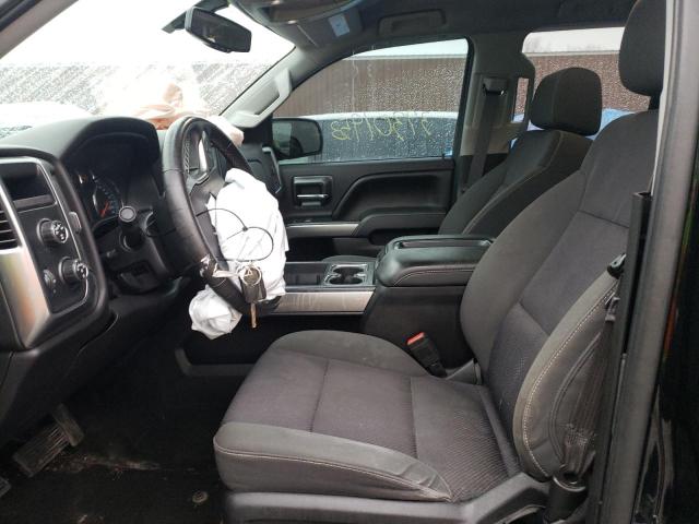 Photo 7 from auction – 2015 CHEVROLET SILVERADO with VIN 1GCVKREC2FZ215388