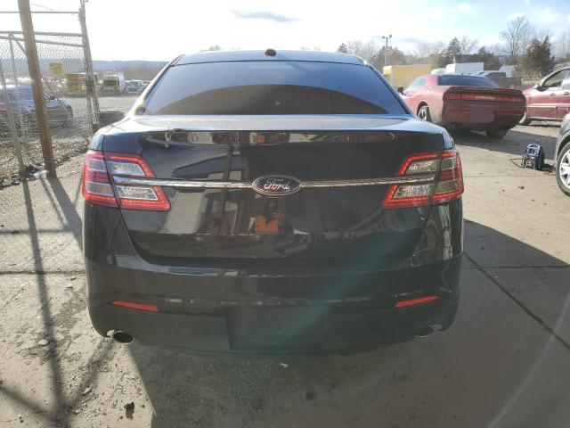 Photo 6 from auction – 2013 FORD TAURUS SEL with VIN 1FAHP2E81DG224728