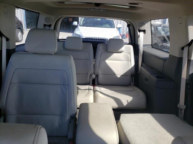 Photo 10 from auction – 2011 FORD FLEX LIMIT with VIN 2FMGK5DC9BBD16276