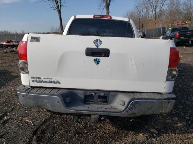 Photo 6 from auction – 2008 TOYOTA TUNDRA CRE with VIN 5TFEV58178X045408