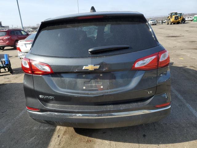Photo 6 from auction – 2018 CHEVROLET EQUINOX LT with VIN 2GNAXJEV9J6131440