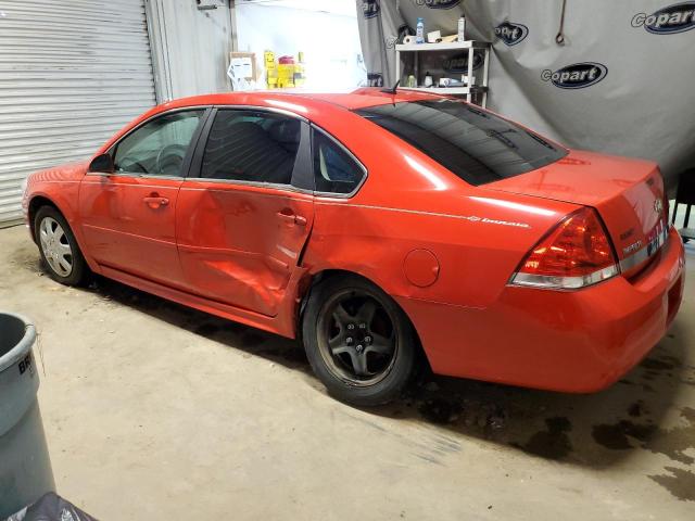 Photo 2 from auction – 2011 CHEVROLET IMPALA LS with VIN 2G1WA5EKXB1248531