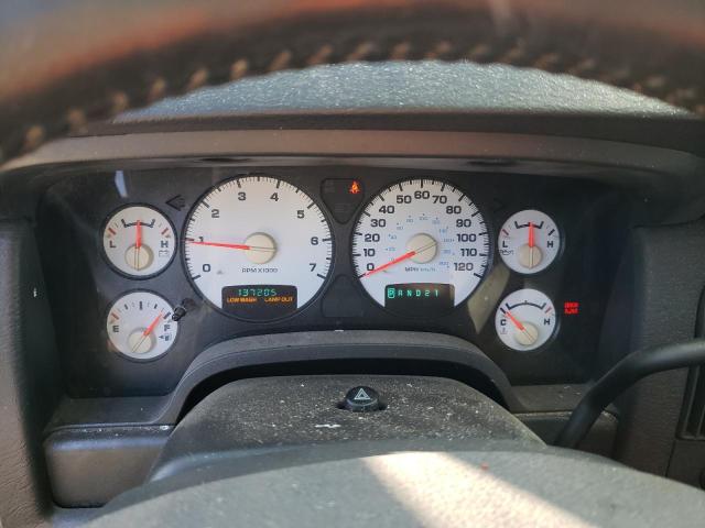 Photo 9 from auction – 2004 DODGE RAM 1500 S with VIN 1D7HA18N04S504988