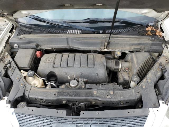 Photo 12 from auction – 2012 GMC ACADIA SLT with VIN 1GKKVRED1CJ131760