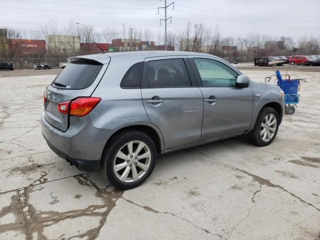 Photo 3 from auction – 2015 MITSUBISHI OUTLANDER with VIN 4A4AR3AW0FE060377