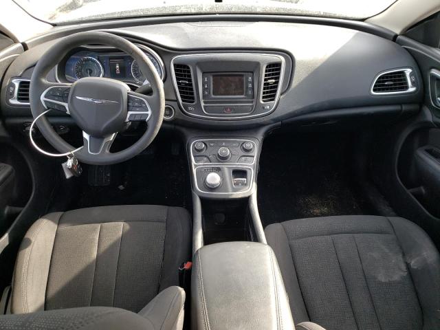 Photo 8 from auction – 2015 CHRYSLER 200 LIMITE with VIN 1C3CCCAB0FN748320
