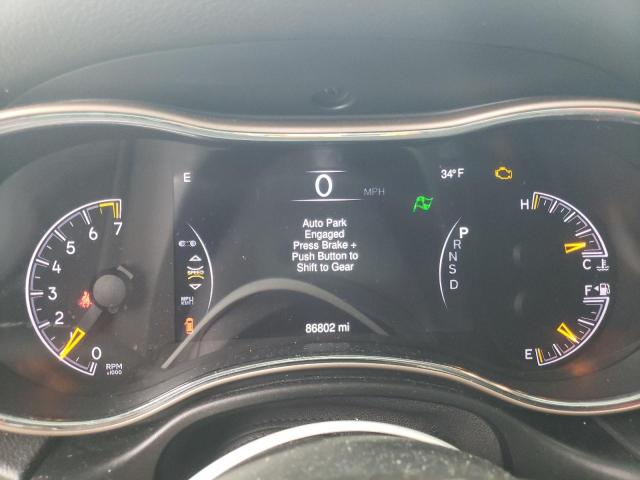 Photo 9 from auction – 2015 JEEP GRAND CHER with VIN 1C4RJFBG4FC748386