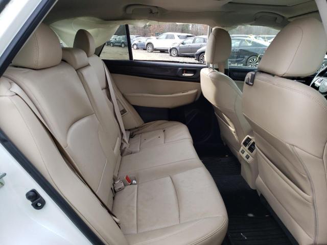 Photo 11 from auction – 2015 SUBARU OUTBACK 2. with VIN 4S4BSANC7F3282281