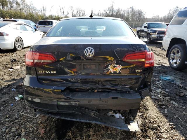 Photo 6 from auction – 2017 VOLKSWAGEN JETTA SE with VIN 3VWDB7AJXHM397461