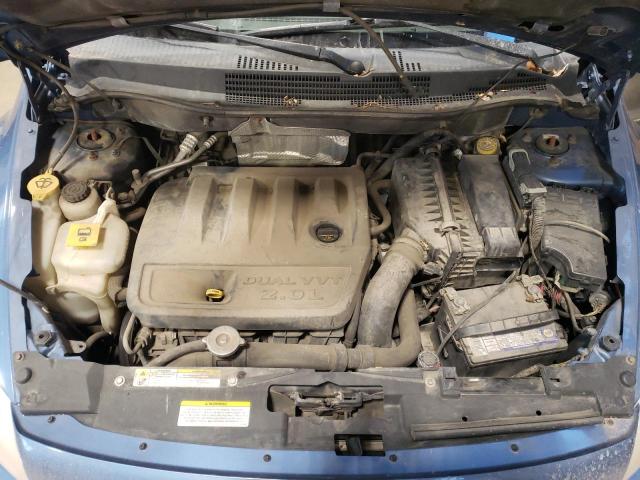Foto 11 de la subasta – 2007 DODGE CALIBER SX con VIN 1B3HB48B47D578231