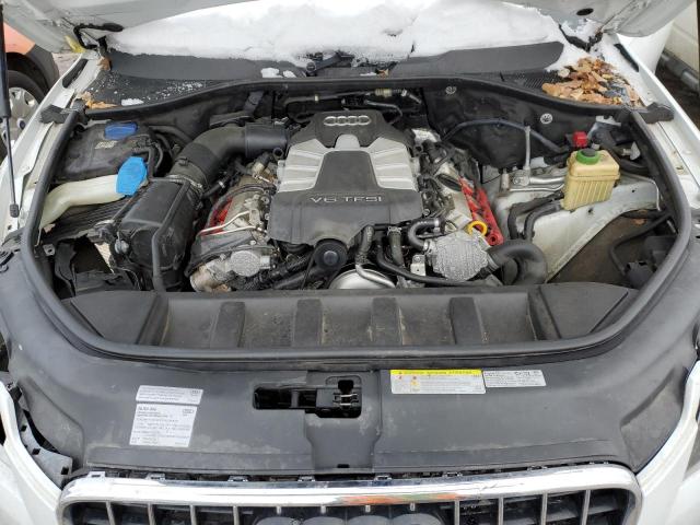 Photo 12 from auction – 2015 AUDI Q7 PREMIUM with VIN WA1LGAFE2FD003043