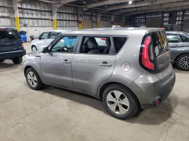Photo 2 from auction – 2016 KIA SOUL with VIN KNDJN2A25G7387468