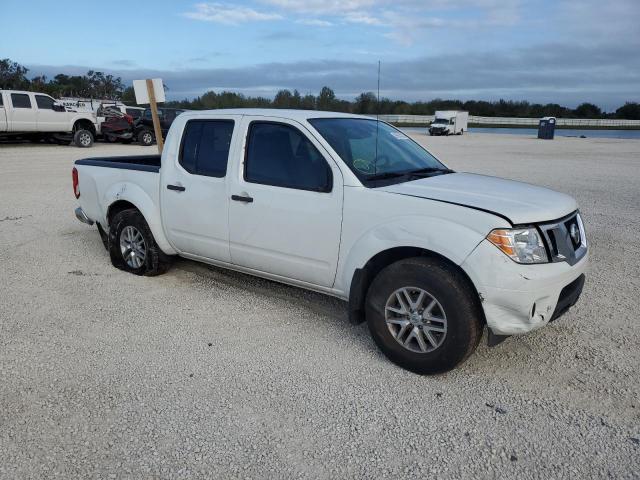 Photo 4 from auction – 2019 NISSAN FRONTIER S with VIN 1N6DD0ER6KN782224