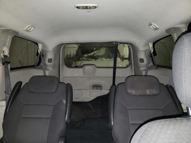 Photo 10 from auction – 2010 DODGE GRAND CARA with VIN 2D4RN4DE3AR424787