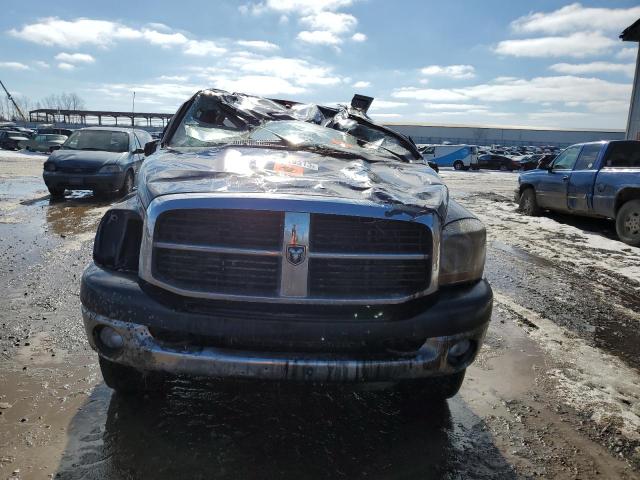 Photo 5 from auction – 2006 DODGE RAM 2500 S with VIN 1D7KS28CX6J213737