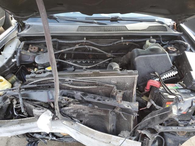 Photo 12 from auction – 2003 TOYOTA HIGHLANDER with VIN JTEHD21A430021315