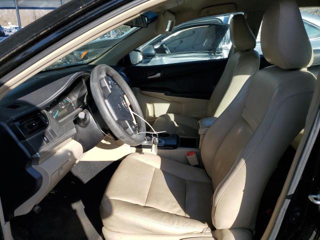 Photo 7 from auction – 2013 TOYOTA CAMRY L with VIN 4T4BF1FK8DR288615