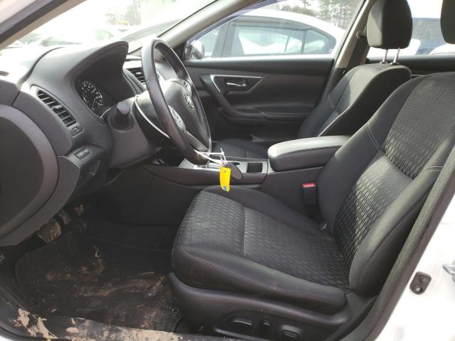 Photo 7 from auction – 2016 NISSAN ALTIMA 2.5 with VIN 1N4AL3AP1GC194075