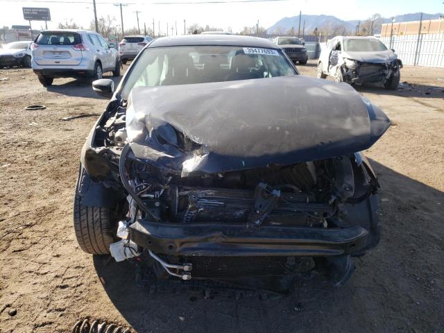 Photo 5 from auction – 2014 VOLKSWAGEN JETTA TDI with VIN 3VWLL7AJ5EM354084