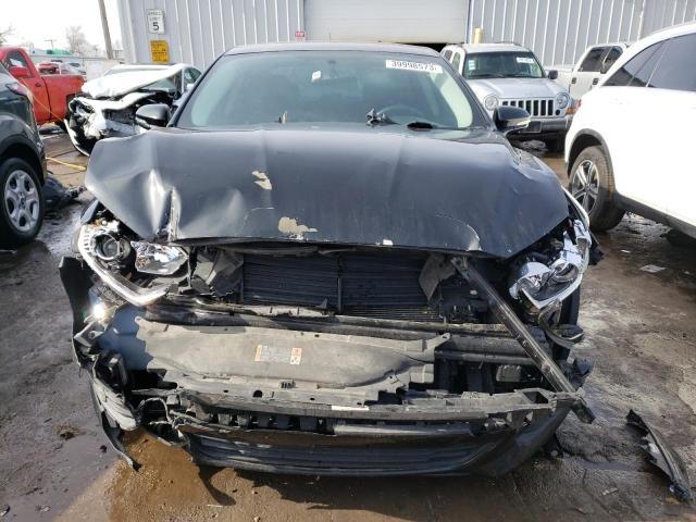 Photo 5 from auction – 2014 FORD FUSION SE with VIN 3FA6P0HD1ER206082