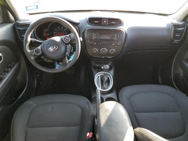 Снимка 8 от търг – 2015 KIA SOUL + с VIN KNDJP3A58F7758972