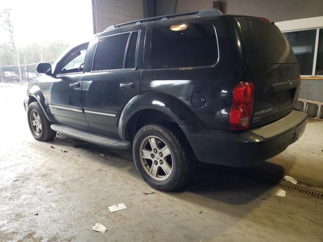 Photo 2 from auction – 2008 DODGE DURANGO SL with VIN 1D8HB48278F100679