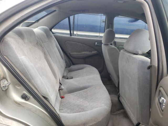 Photo 10 from auction – 2002 NISSAN SENTRA XE with VIN 3N1CB51D62L601606
