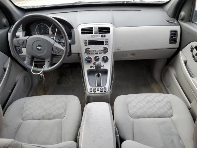 Photo 8 from auction – 2005 CHEVROLET EQUINOX LT with VIN 2CNDL73F156016820