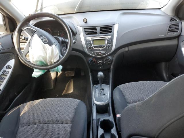 Photo 8 from auction – 2013 HYUNDAI ACCENT GLS with VIN KMHCT5AE4DU061096