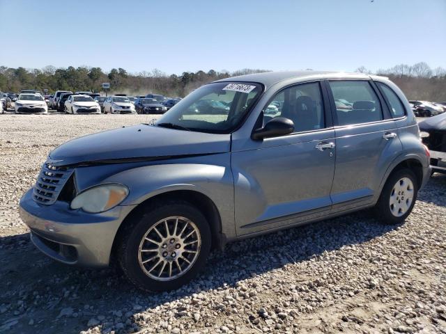 CHRYSLER PT CRUISER 2008 with VIN 3A8FY48B48T127177 - Photo from auction