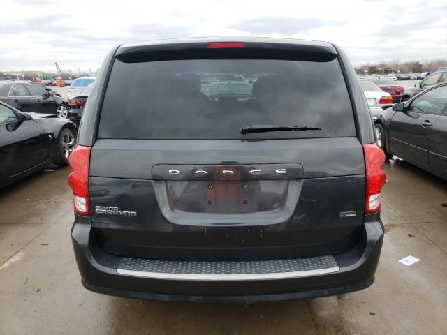 Photo 6 from auction – 2012 DODGE GRAND CARA with VIN 2C4RDGCG1CR204684